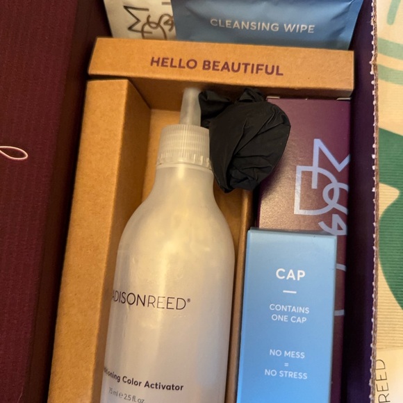 Madison Reed Hair Color Kit - Picture 2 of 3